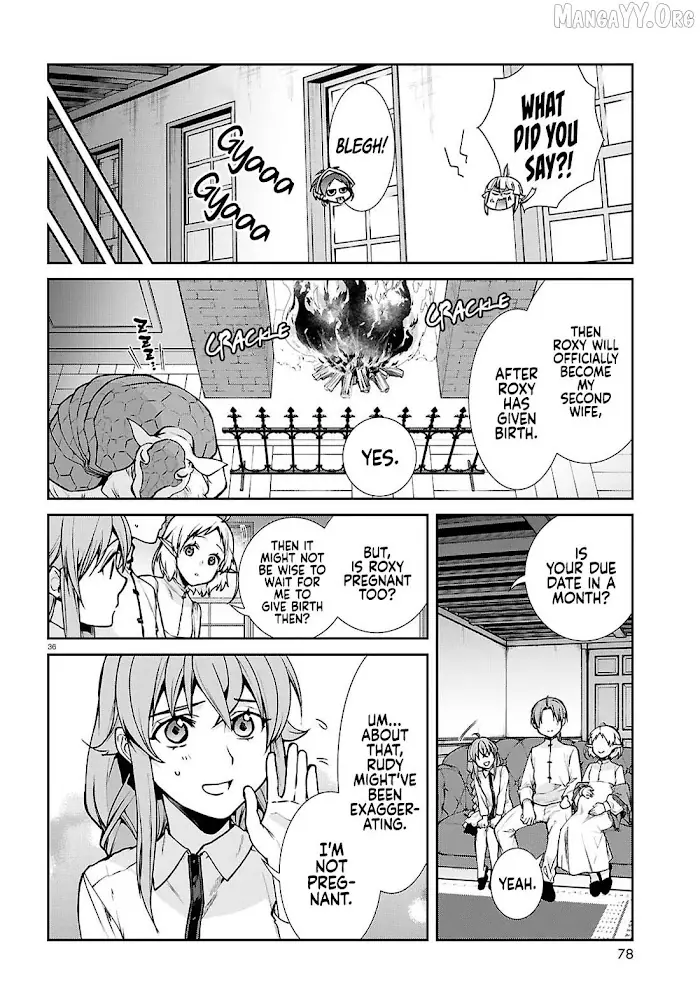 Mushoku Tensei Chapter 116 image 33_optimized